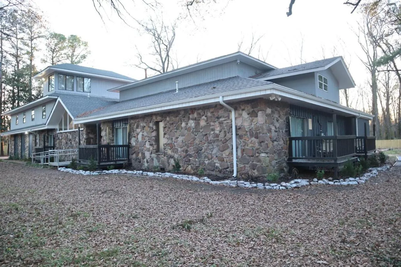 Luxury Estate 13Bedrooms With Pool, Hot Tub, Sauna, Bar Memphis