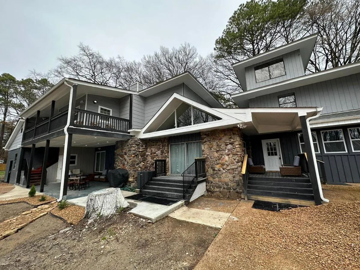 Luxury Estate 13Bedrooms With Pool, Hot Tub, Sauna, Bar Memphis