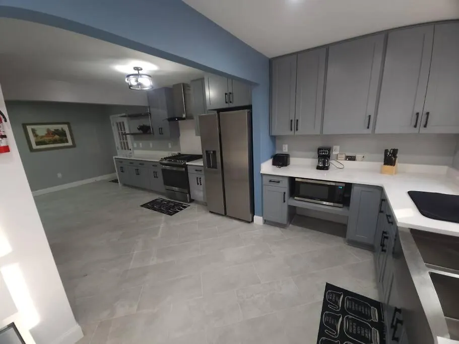 ממפיס Luxury Estate 13Bedrooms With Pool, Hot Tub, Sauna, Bar בית נופש